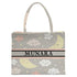 Personalized Diaper Box Bag - Uncommongifts.in
